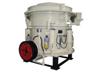 圓錐破碎機錐齒輪頻繁根切打齒，維修太貴怎么辦？