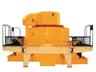 沖擊式制砂機配件耐磨損 我有妙招！