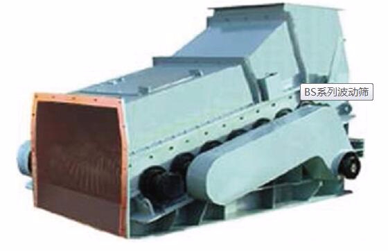 波動(dòng)篩部件損壞應(yīng)如何防治呢？